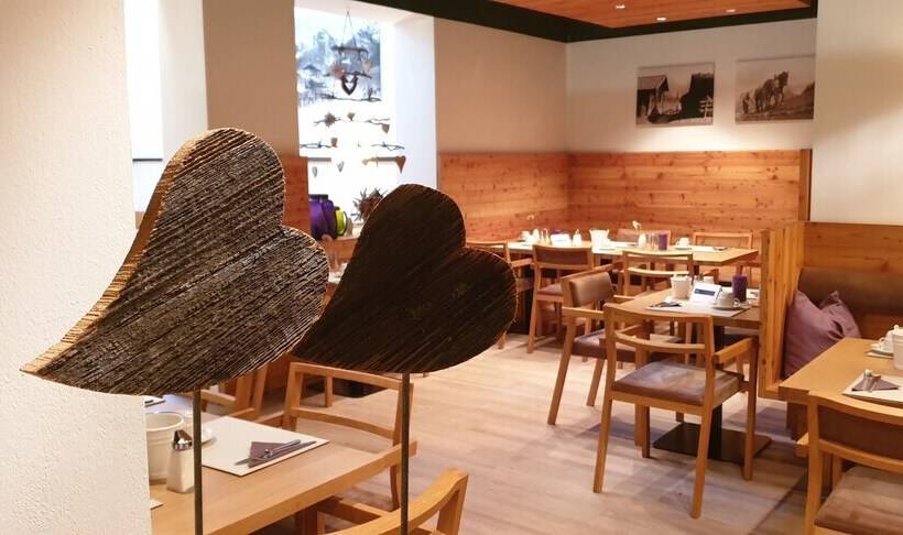 منتجع Alpenparks Hotel Maria Alm