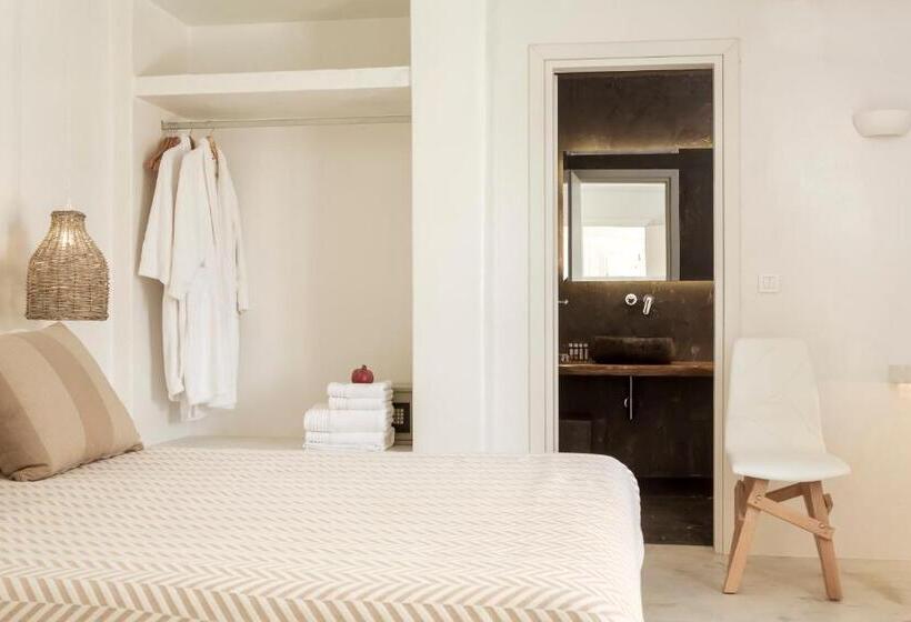 منتجع Naxian Collection