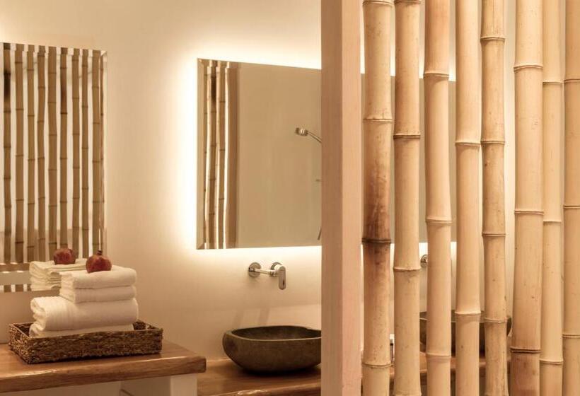 منتجع Naxian Collection