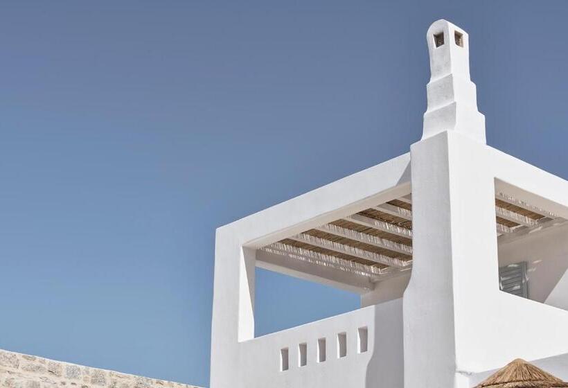 リゾートホテル Naxian Collection