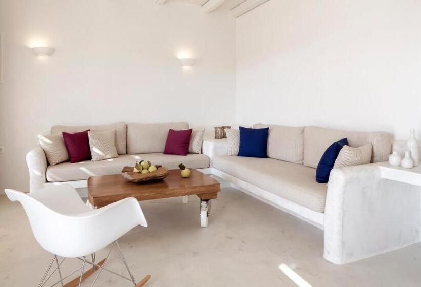 منتجع Naxian Collection