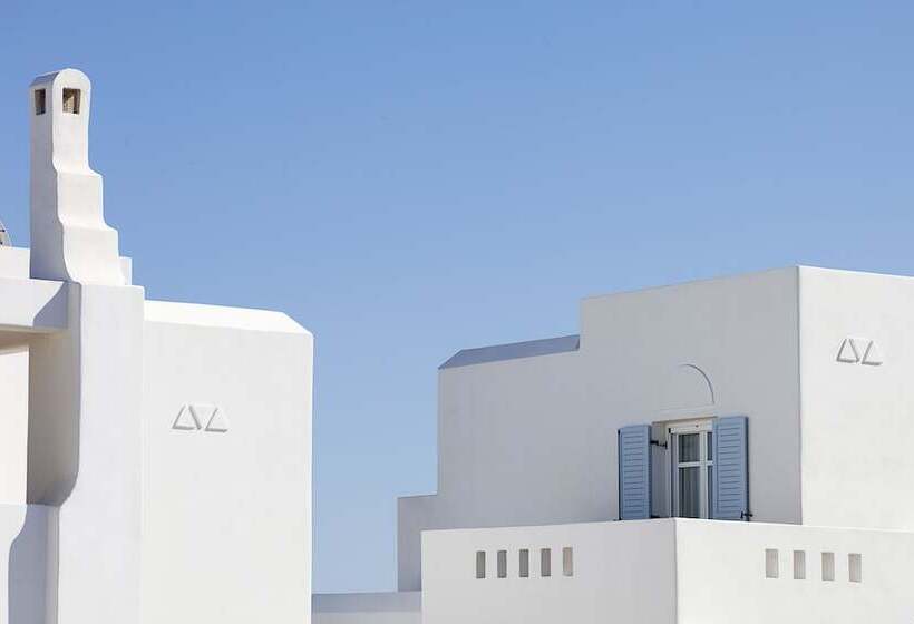 منتجع Naxian Collection