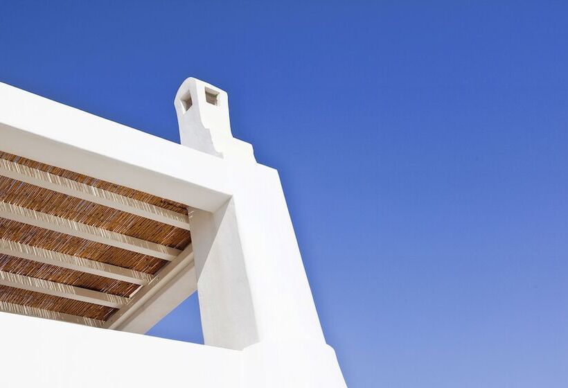 منتجع Naxian Collection