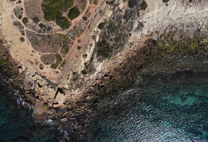 منتجع Quinta Do Mar  Country & Sea Village