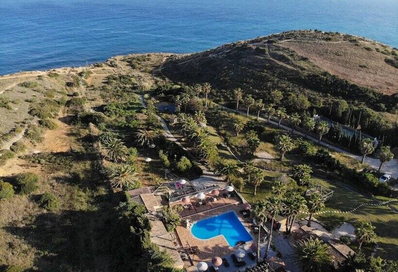 منتجع Quinta Do Mar  Country & Sea Village