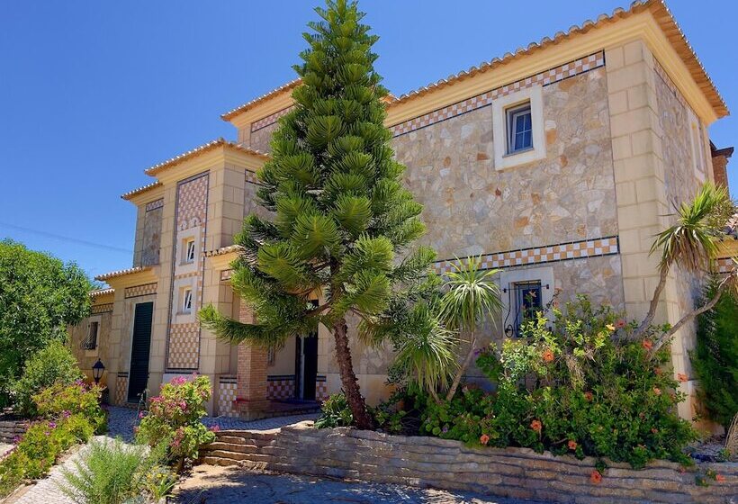 منتجع Quinta Do Mar  Country & Sea Village