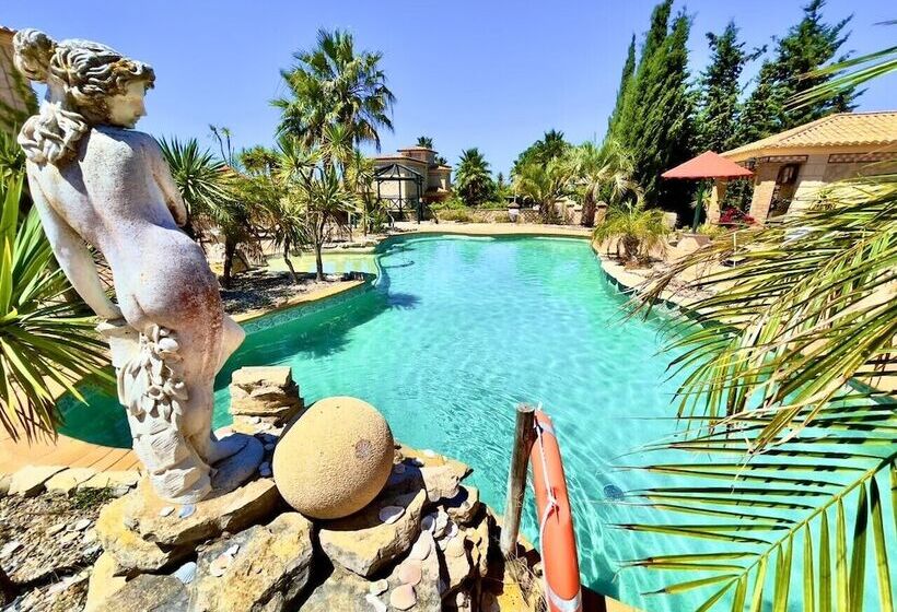 منتجع Quinta Do Mar  Country & Sea Village