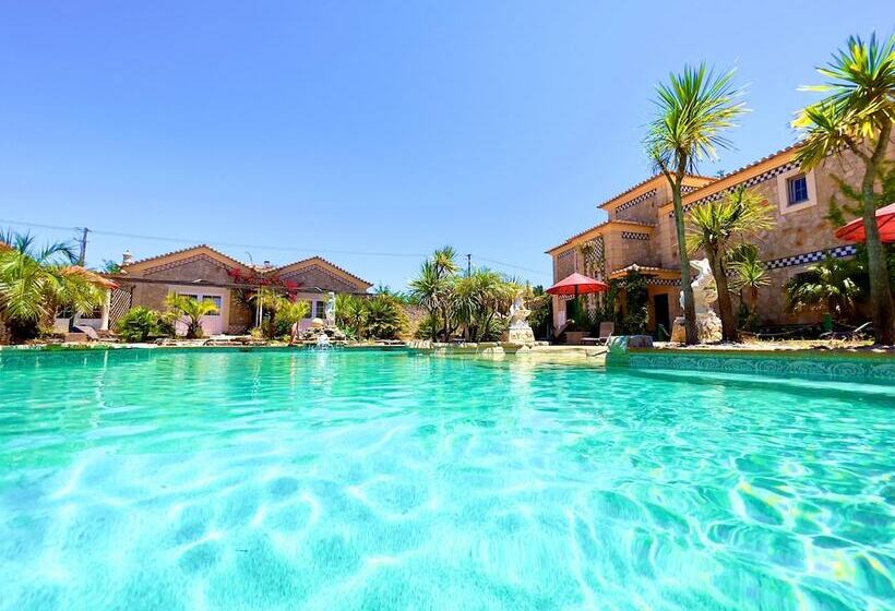 منتجع Quinta Do Mar  Country & Sea Village