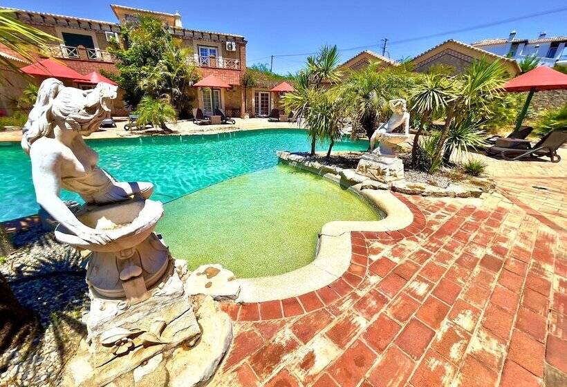 منتجع Quinta Do Mar  Country & Sea Village