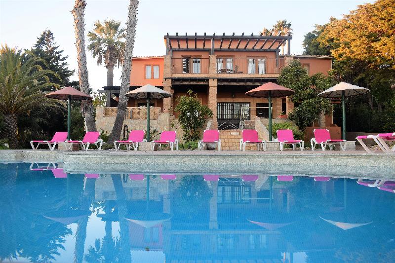 منتجع Quinta Do Mar  Country & Sea Village