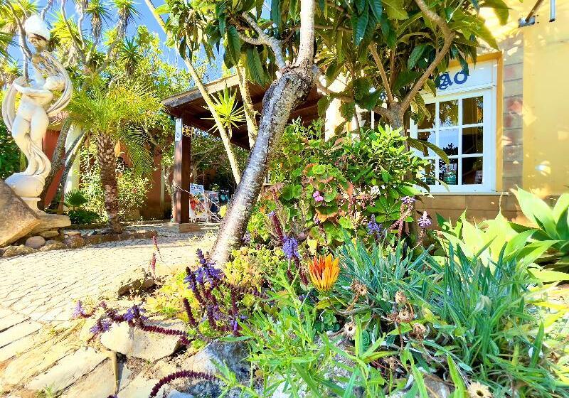 منتجع Quinta Do Mar  Country & Sea Village