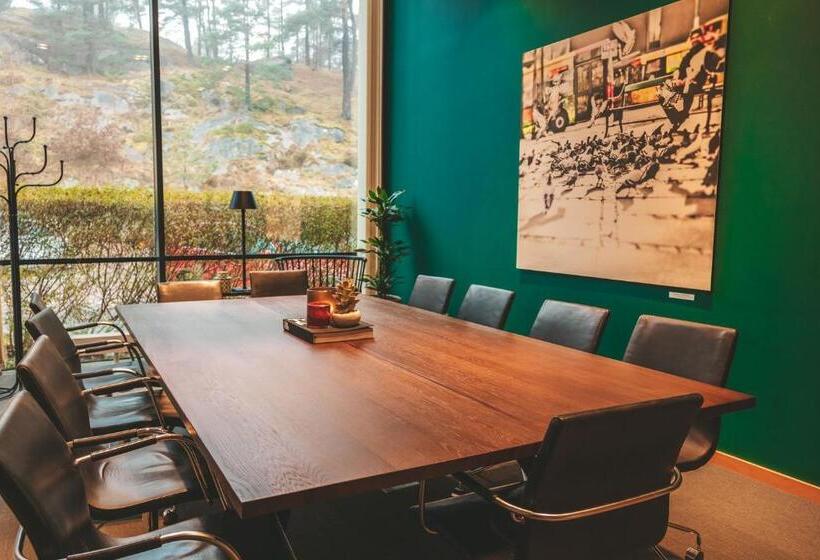 منتجع Sankt Jorgen Park