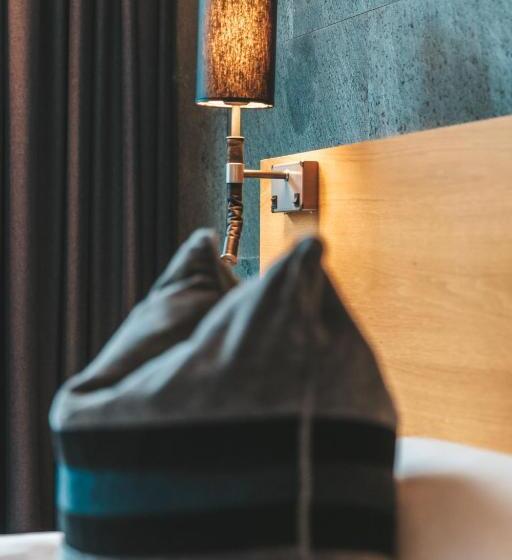 منتجع Sankt Jorgen Park