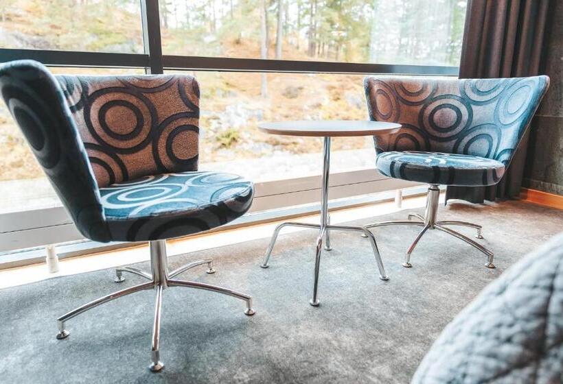 منتجع Sankt Jorgen Park