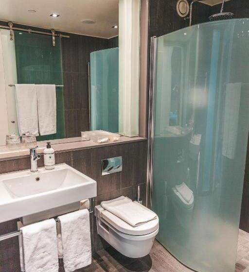 منتجع Sankt Jorgen Park