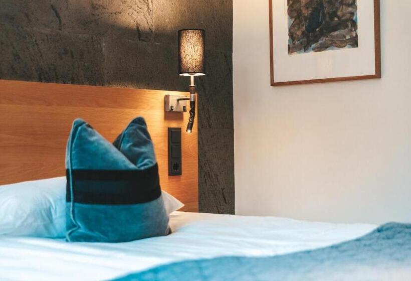 منتجع Sankt Jorgen Park