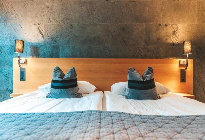 منتجع Sankt Jorgen Park