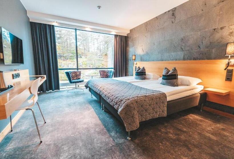 منتجع Sankt Jorgen Park