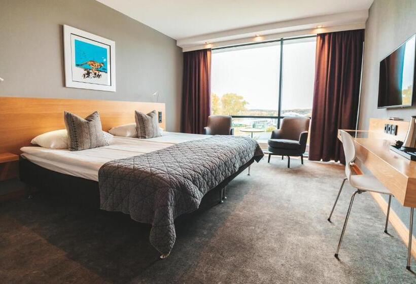 منتجع Sankt Jorgen Park