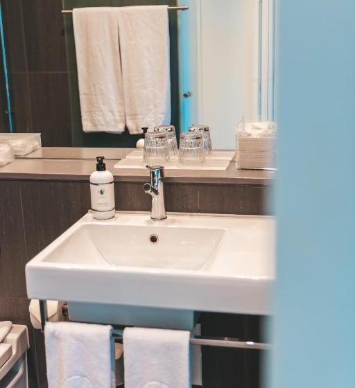 منتجع Sankt Jorgen Park