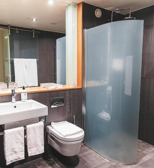 منتجع Sankt Jorgen Park