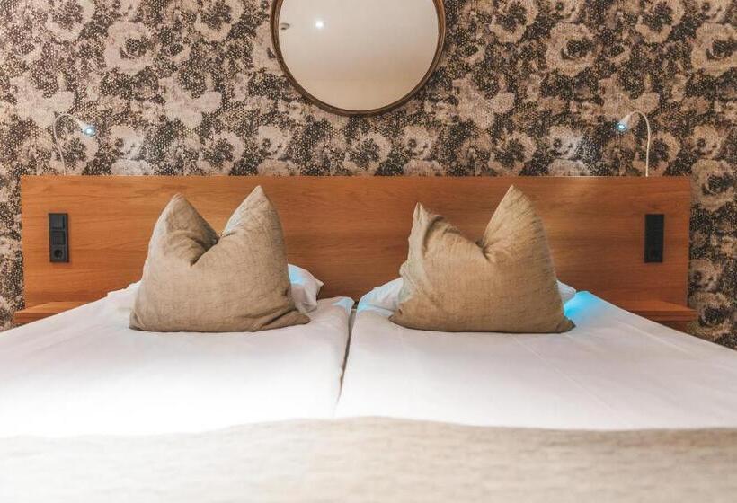 منتجع Sankt Jorgen Park