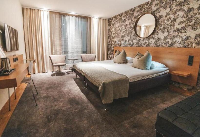 منتجع Sankt Jorgen Park