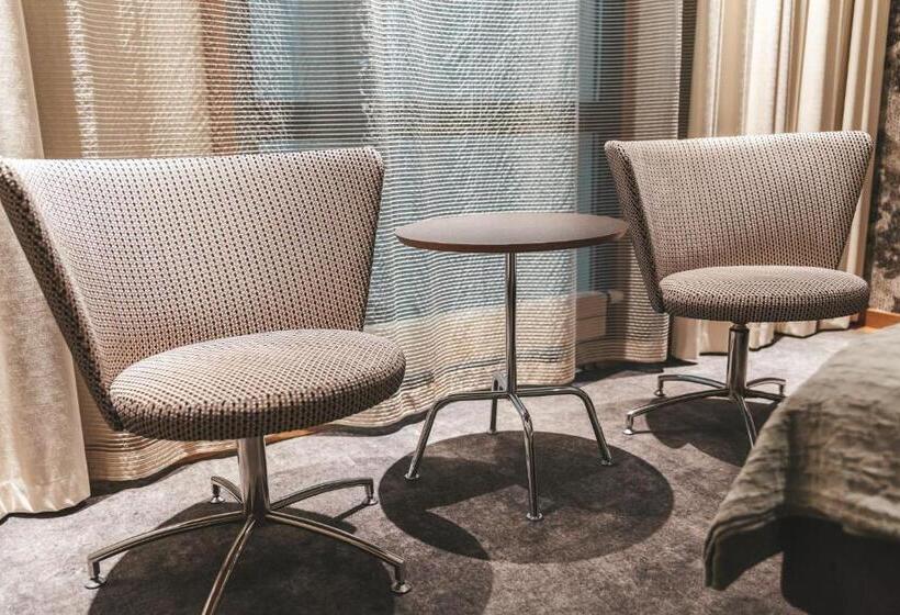 منتجع Sankt Jorgen Park