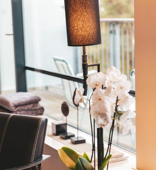 منتجع Sankt Jorgen Park