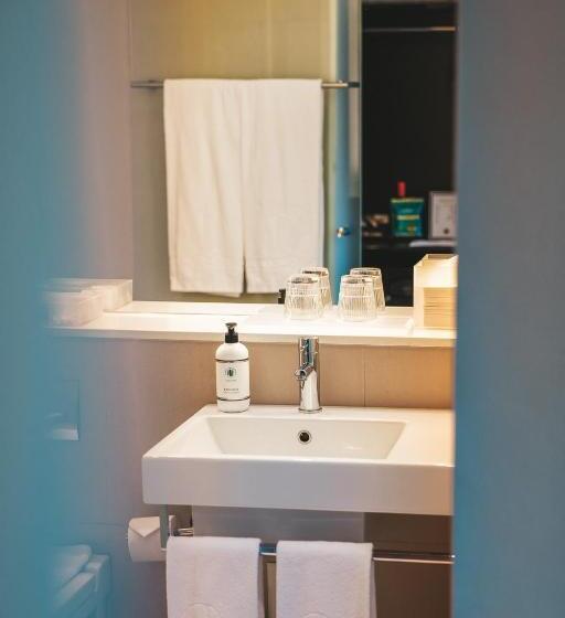 منتجع Sankt Jorgen Park