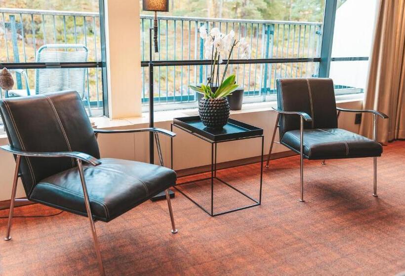 منتجع Sankt Jorgen Park