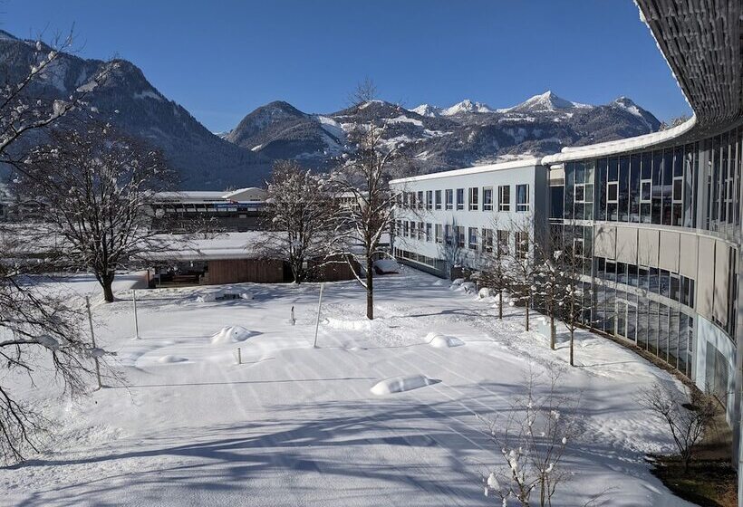 منتجع Val Blu Sport | Hotel | Spa