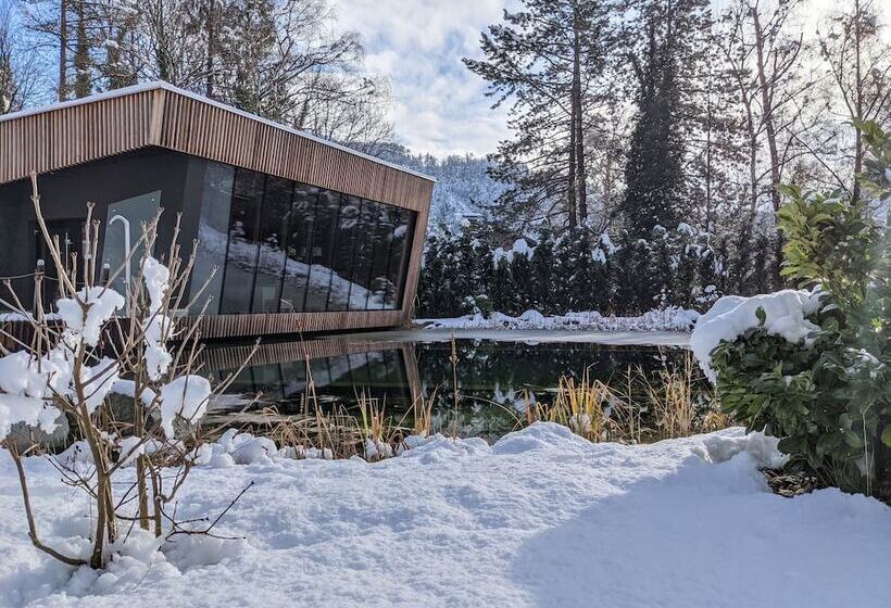 אתר נופש Val Blu Sport | Hotel | Spa