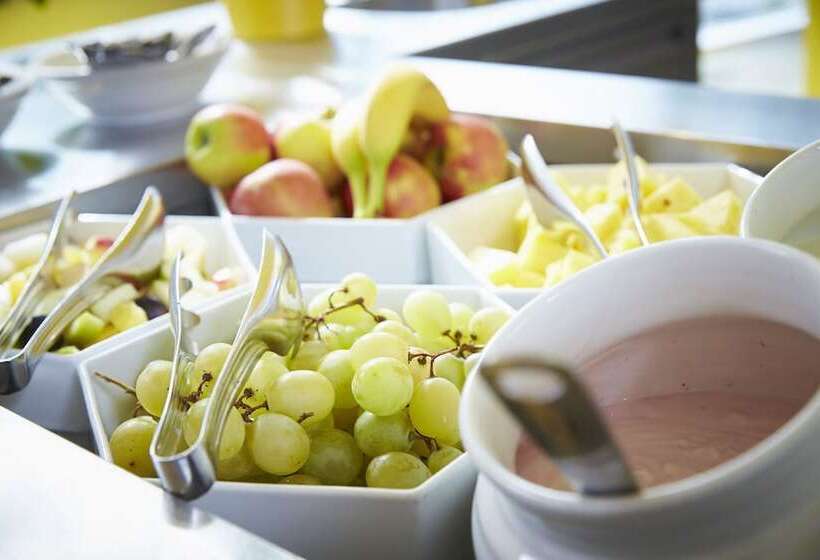 אתר נופש Val Blu Sport | Hotel | Spa