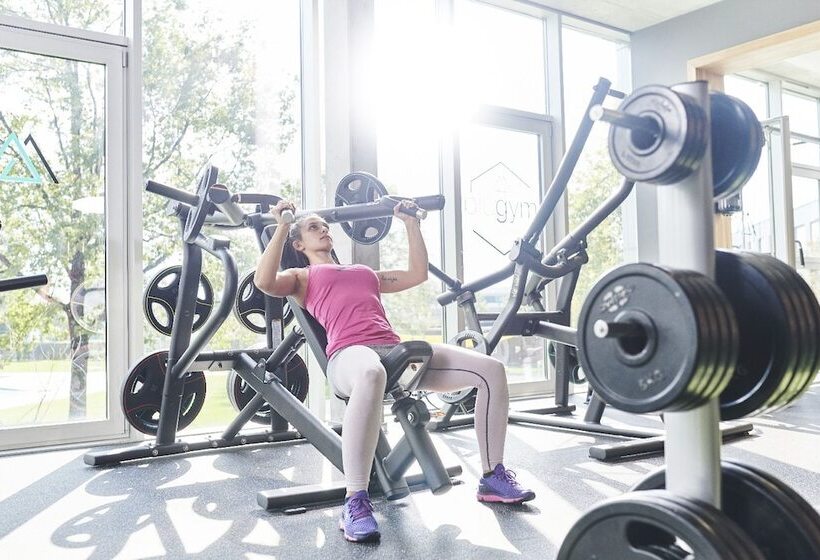 אתר נופש Val Blu Sport | Hotel | Spa