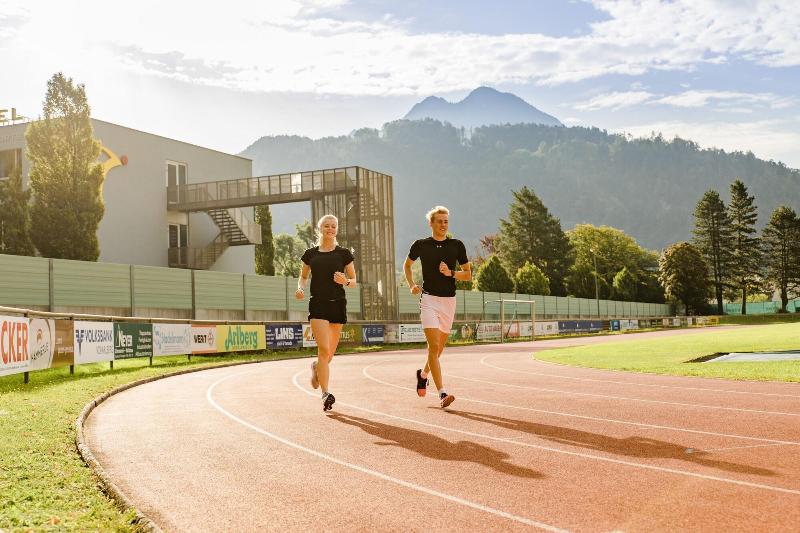 אתר נופש Val Blu Sport | Hotel | Spa