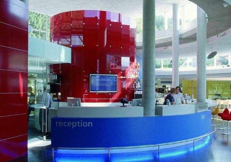 אתר נופש Val Blu Sport | Hotel | Spa