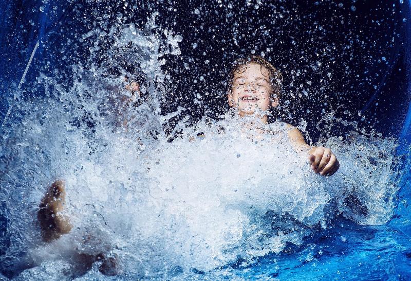 אתר נופש Val Blu Sport | Hotel | Spa