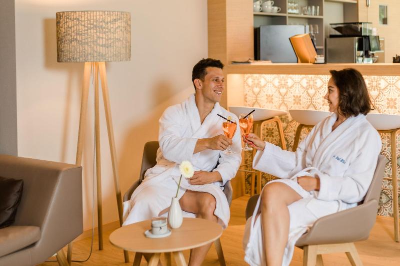 אתר נופש Val Blu Sport | Hotel | Spa