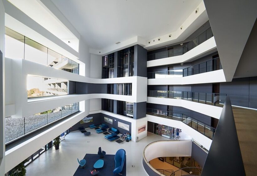 Rr Alvor Baia Resort