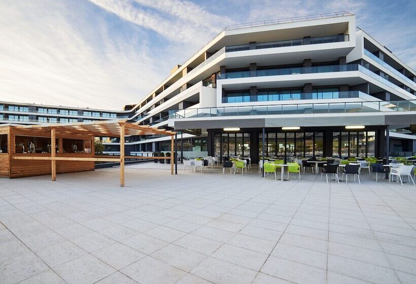 Rr Alvor Baia Resort