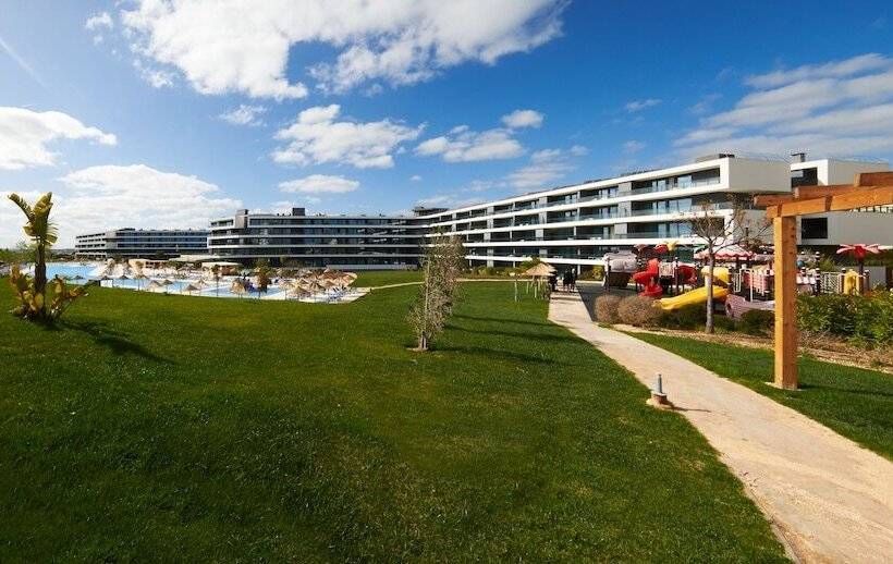 Rr Alvor Baia Resort