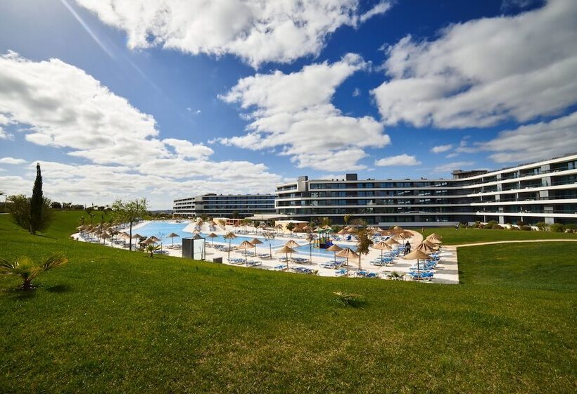 Rr Alvor Baia Resort