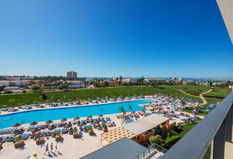 Rr Alvor Baia Resort