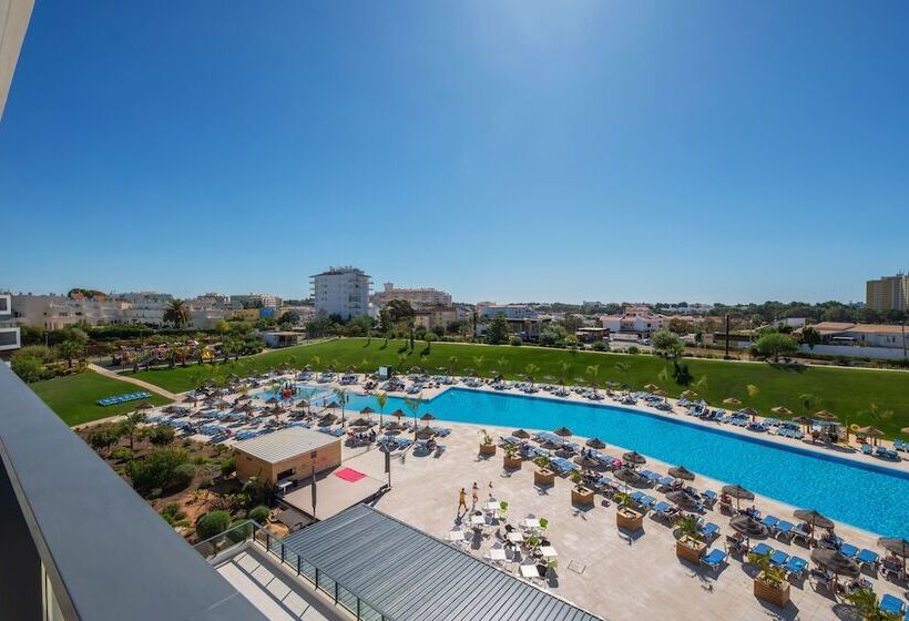 Rr Alvor Baia Resort