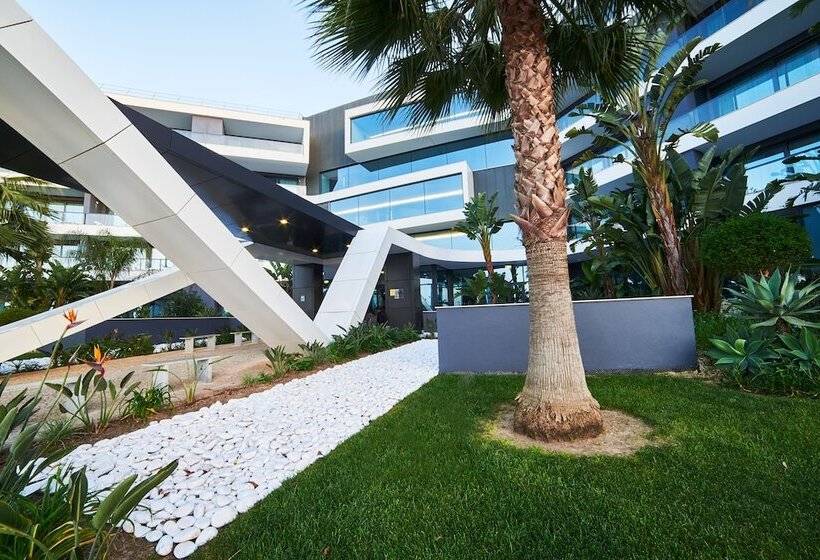 Rr Alvor Baia Resort