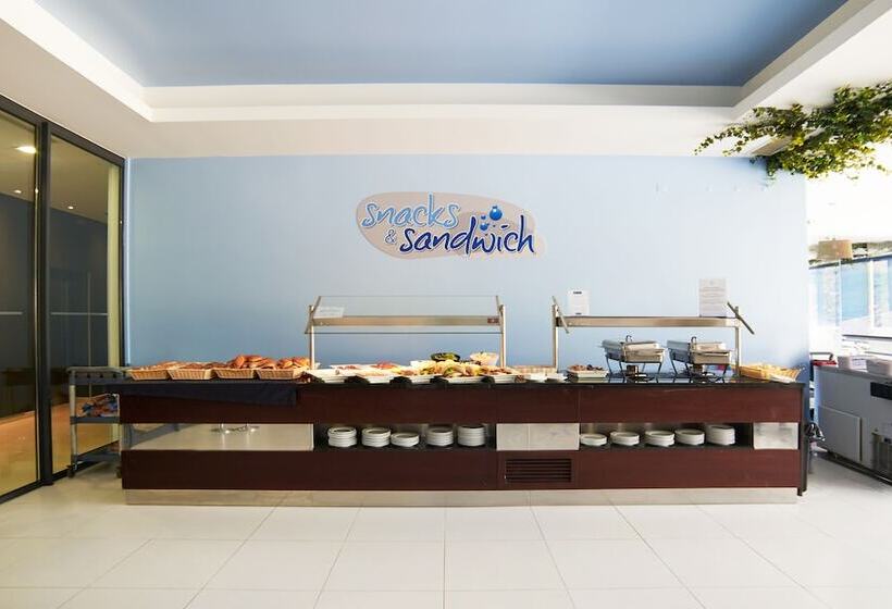 Rr Alvor Baia Resort