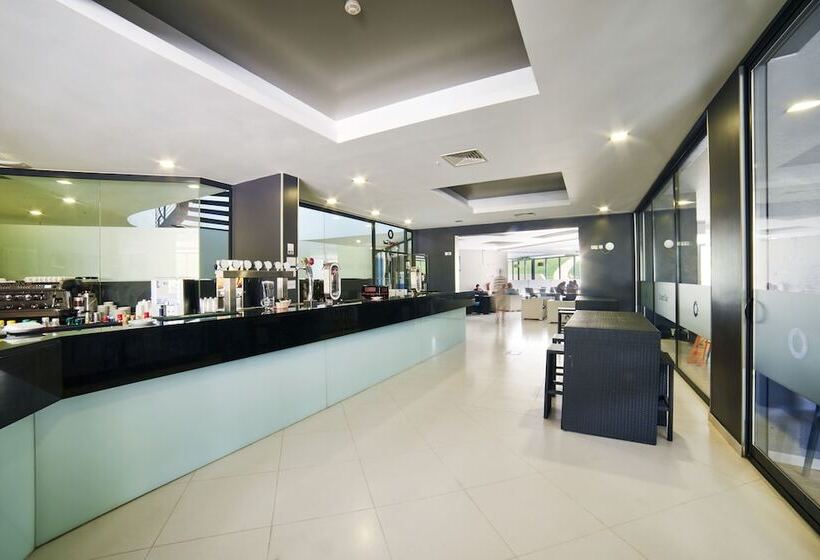 Rr Alvor Baia Resort