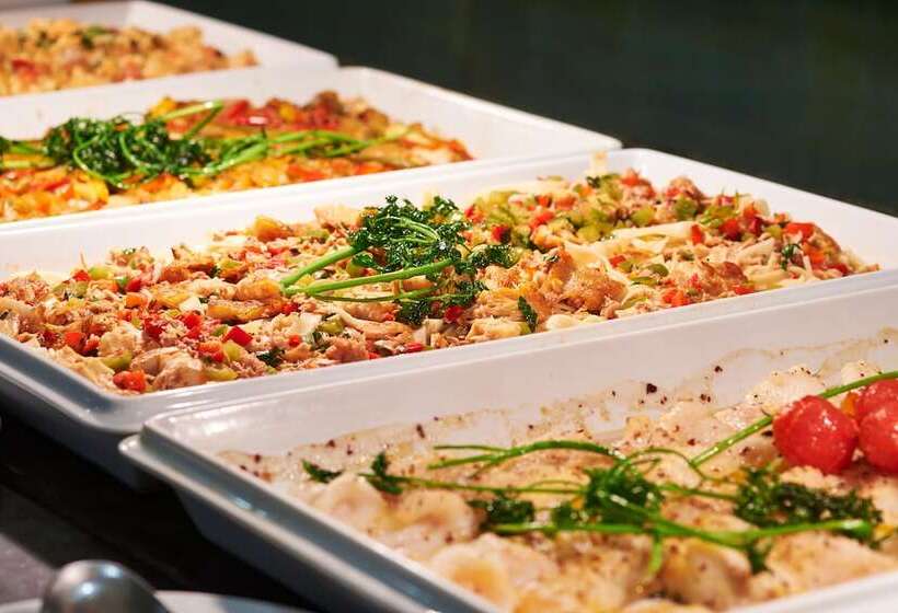 Rr Alvor Baia Resort