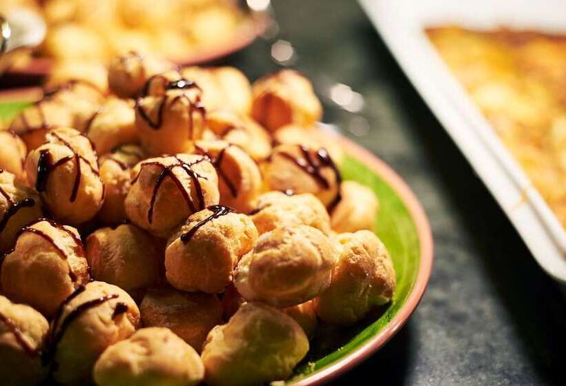 Rr Alvor Baia Resort